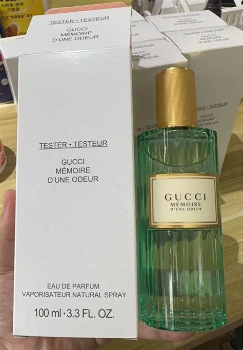 gucci memoire smell|Gucci perfume notes.